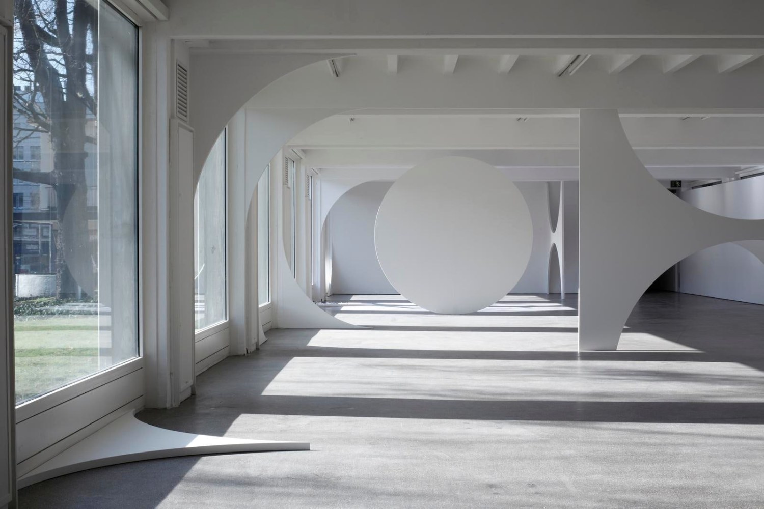 between you and the image of you that reaches me, 2010
installation view, ars viva 09/10 geschichte/history, k&amp;ouml;lnischer kunstverein, 2010

&amp;nbsp;