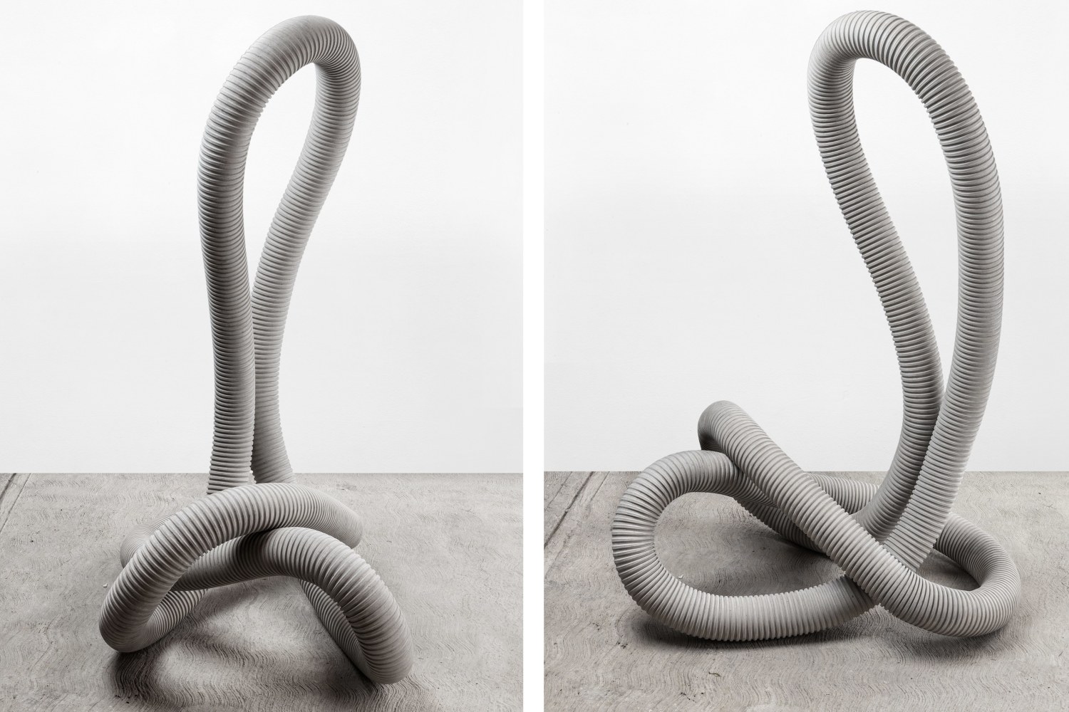 problema, 2014
concreto
153 x 102 x 72 cm