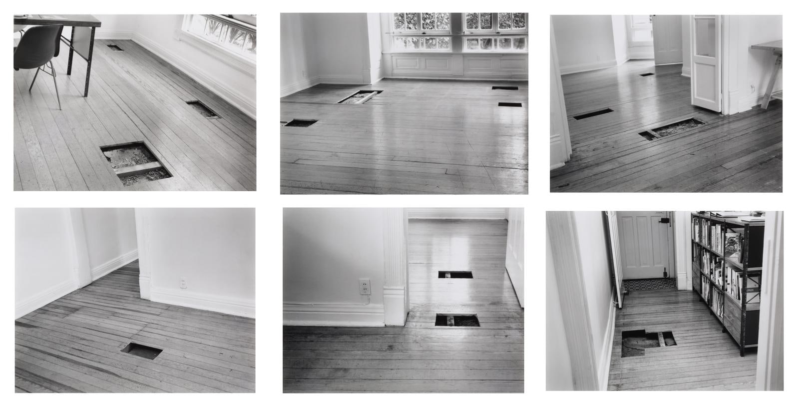 fifteen squeaks less, 2004

silver gelatin print (set of seven)

4.53 x 5.91 in.

&amp;nbsp;

&amp;nbsp;