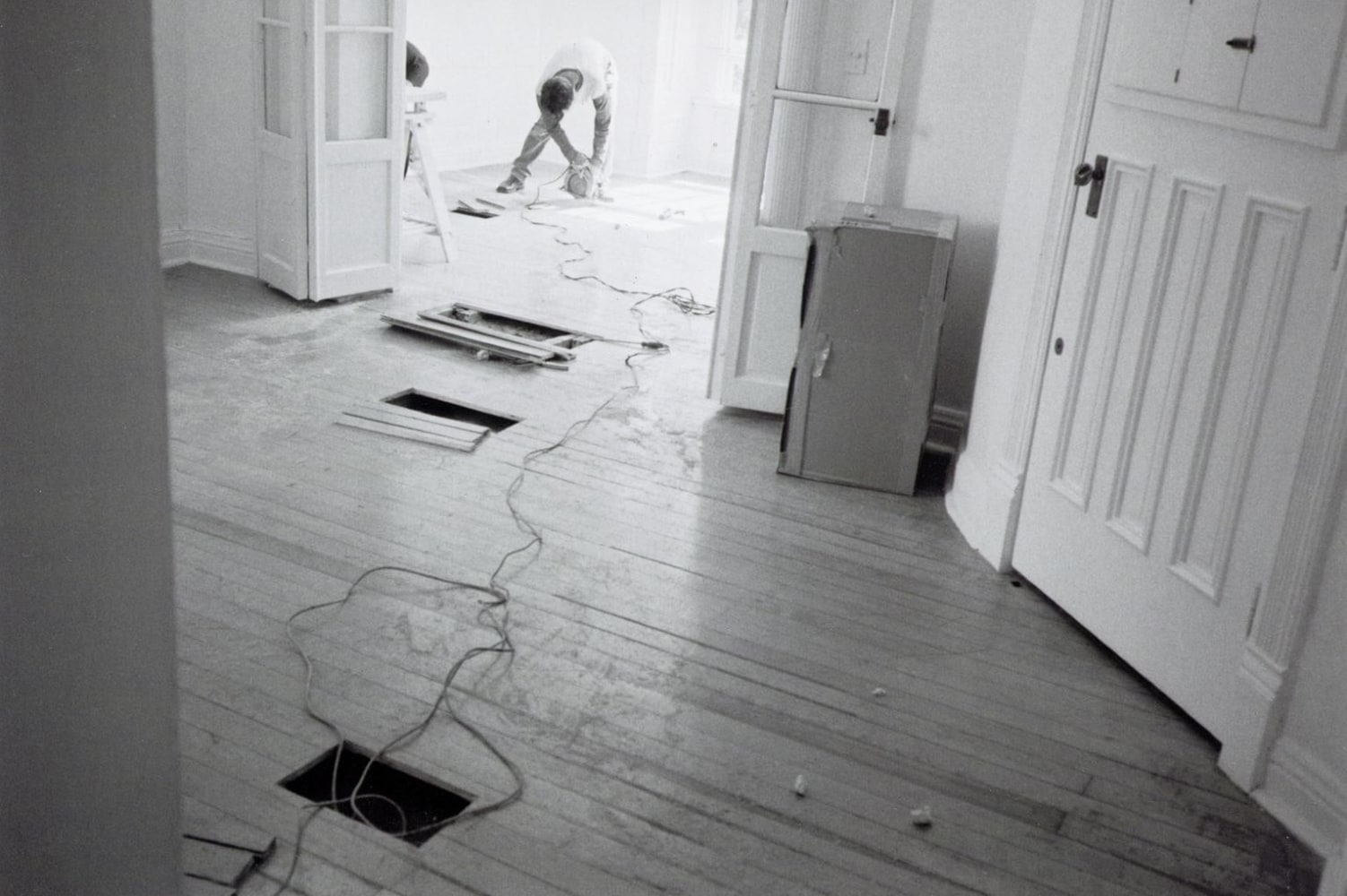 	fernando ortega, quince rechinidos menos, 2004