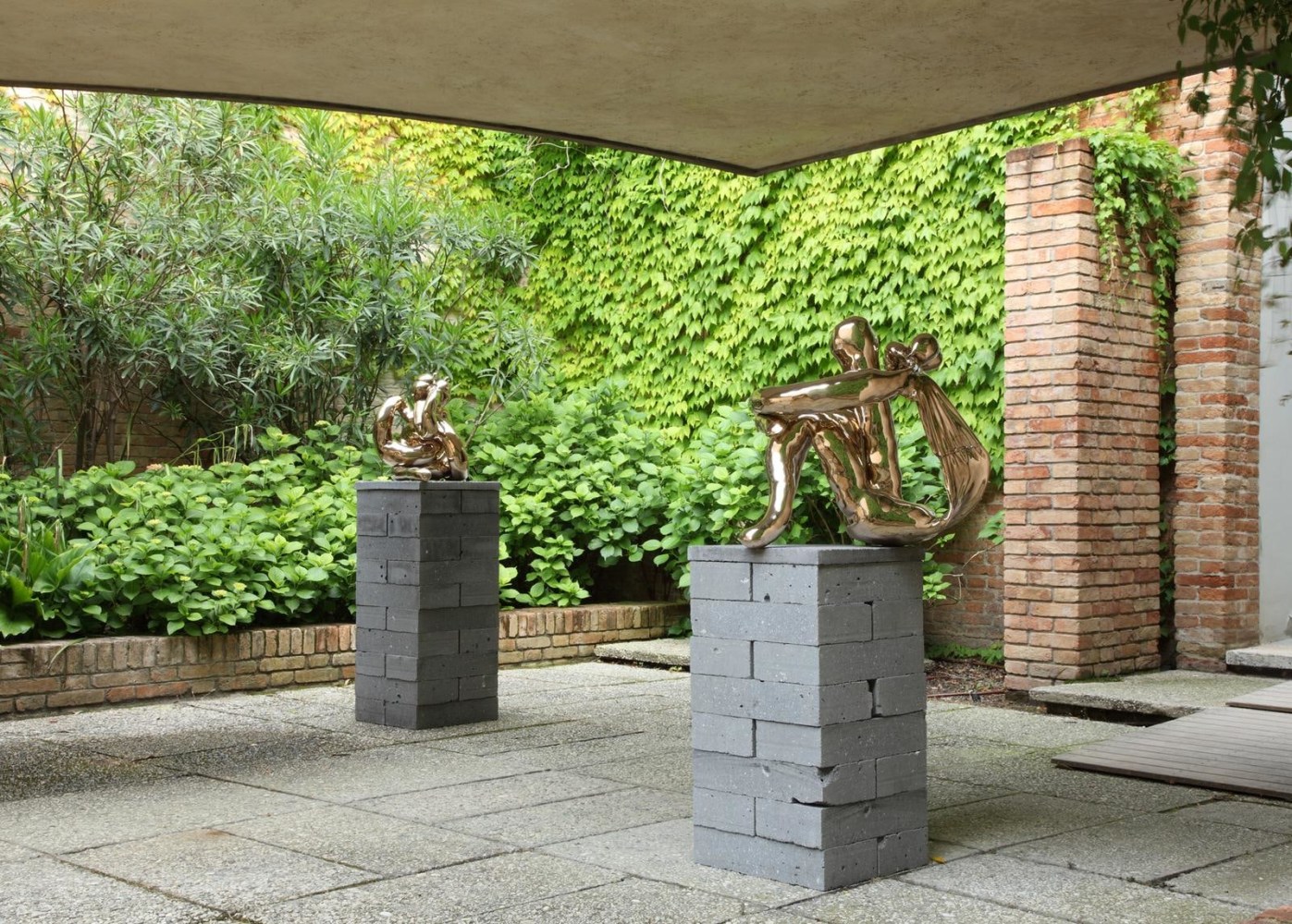 vista de instalaci&amp;oacute;n nombre bienal&amp;nbsp;54 bienal de venecia, palazzo enciclopedico, venecia, 2013

&amp;nbsp;