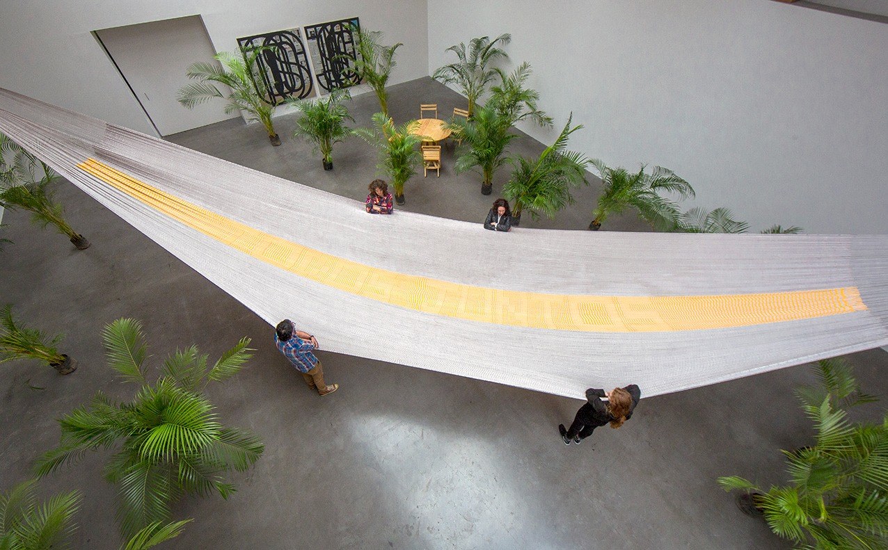 installation view of&amp;nbsp;untitled 2014 (todos juntos),&amp;nbsp;kurimanzutto, september 11, 2014
