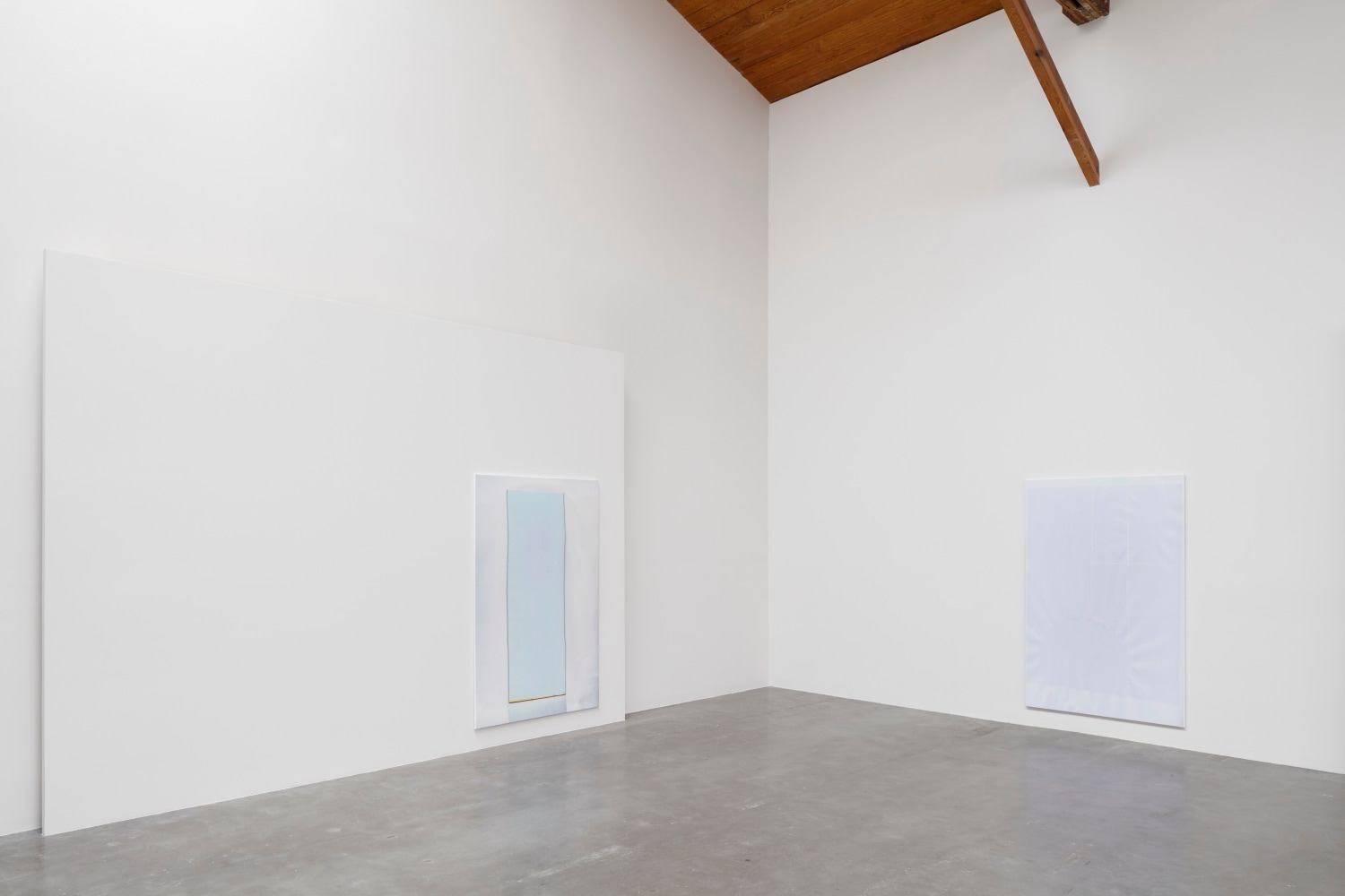 pale fire, kurimanzutto, mexico city, 2016