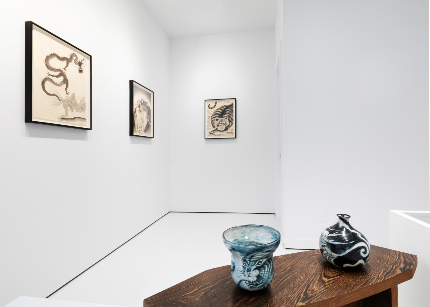 carlos amorales &amp; dr. lakra