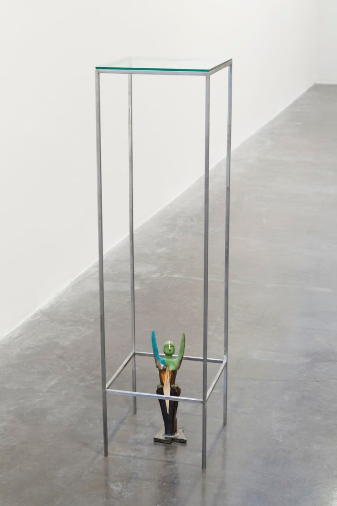 konstelovat, kurimanzutto, mexico city, 2016