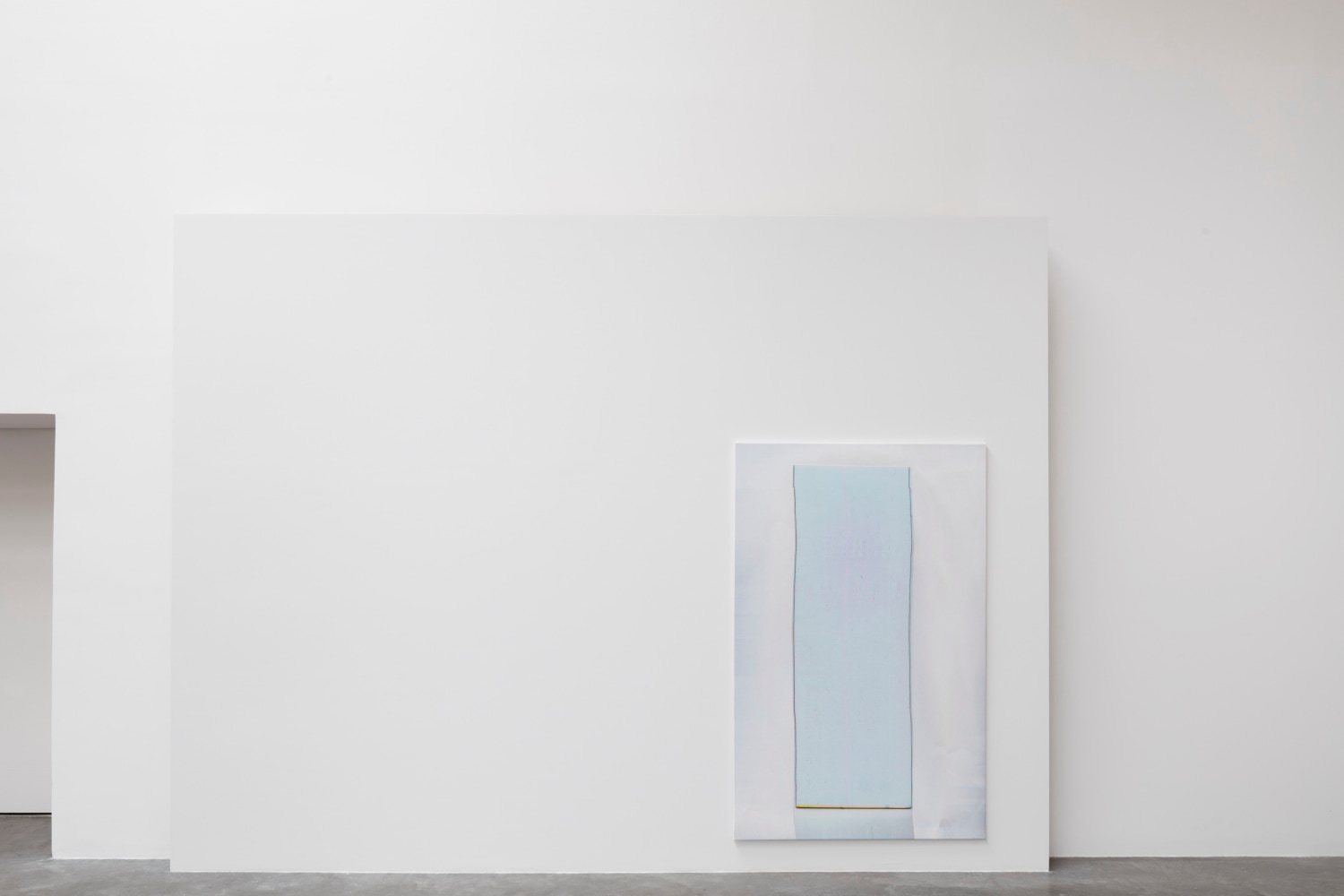 pale fire, kurimanzutto, mexico city, 2016