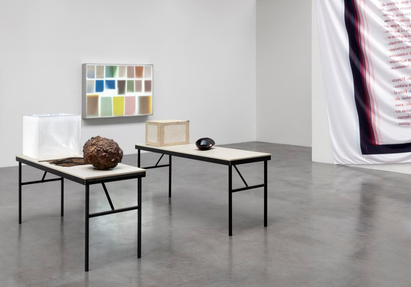 	2012, kurimanzutto, ciudad de m&amp;eacute;xico, 2012