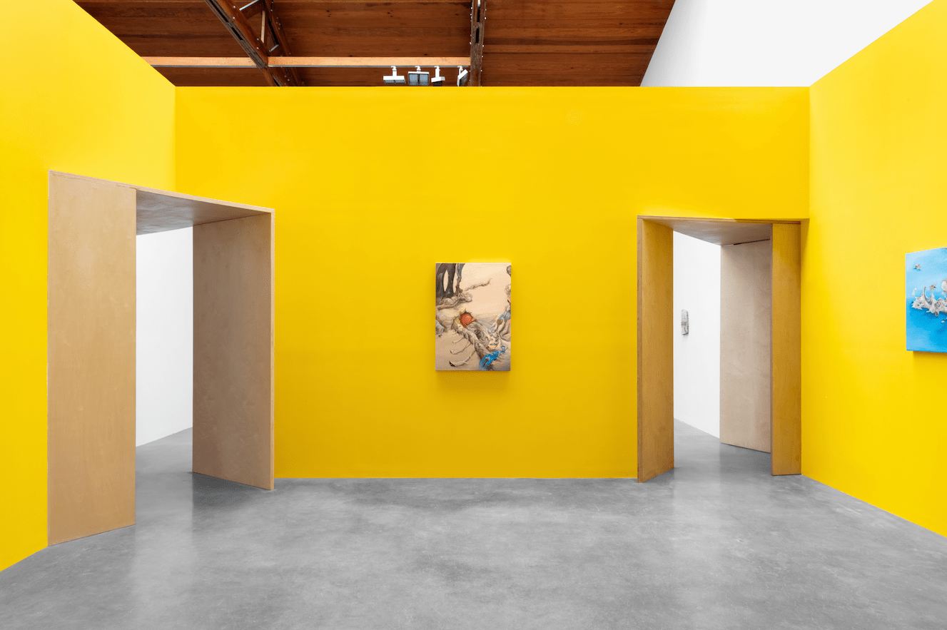 jou morales,&amp;nbsp;atlas de la loma,&amp;nbsp;kurimanzutto, 2021