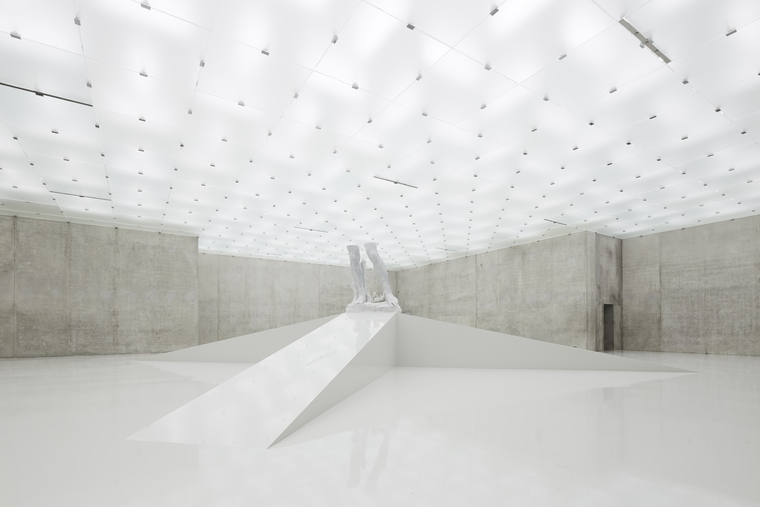 the theater of disappearance, 2017

installation view at kunsthaus bregenz, austria, 2017&amp;nbsp;