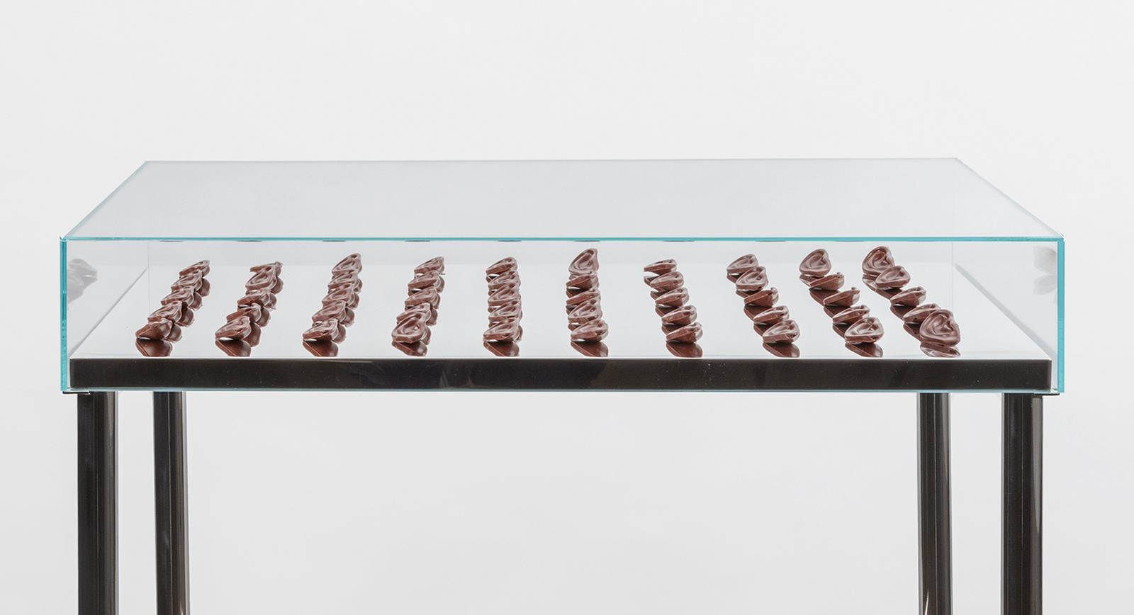 	feast and famine,&amp;nbsp;kurimanzutto, mexico city, 2015