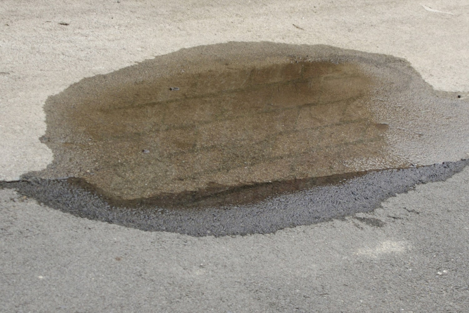 holy water, 2009

puddle of holy water

variable&amp;nbsp;dimensions&amp;nbsp;
installation view at IV bienal de jafre, spain, 2009

&amp;nbsp;