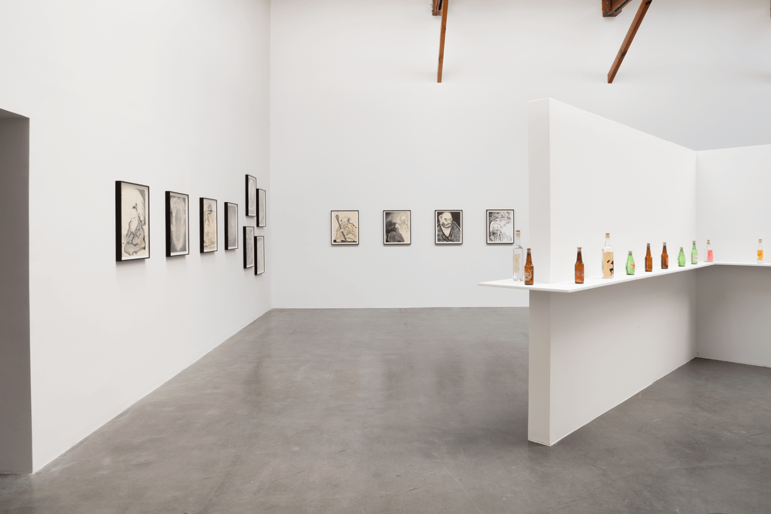 dr. lakra, kurimanzutto, ciudad de m&amp;eacute;xico, 2018