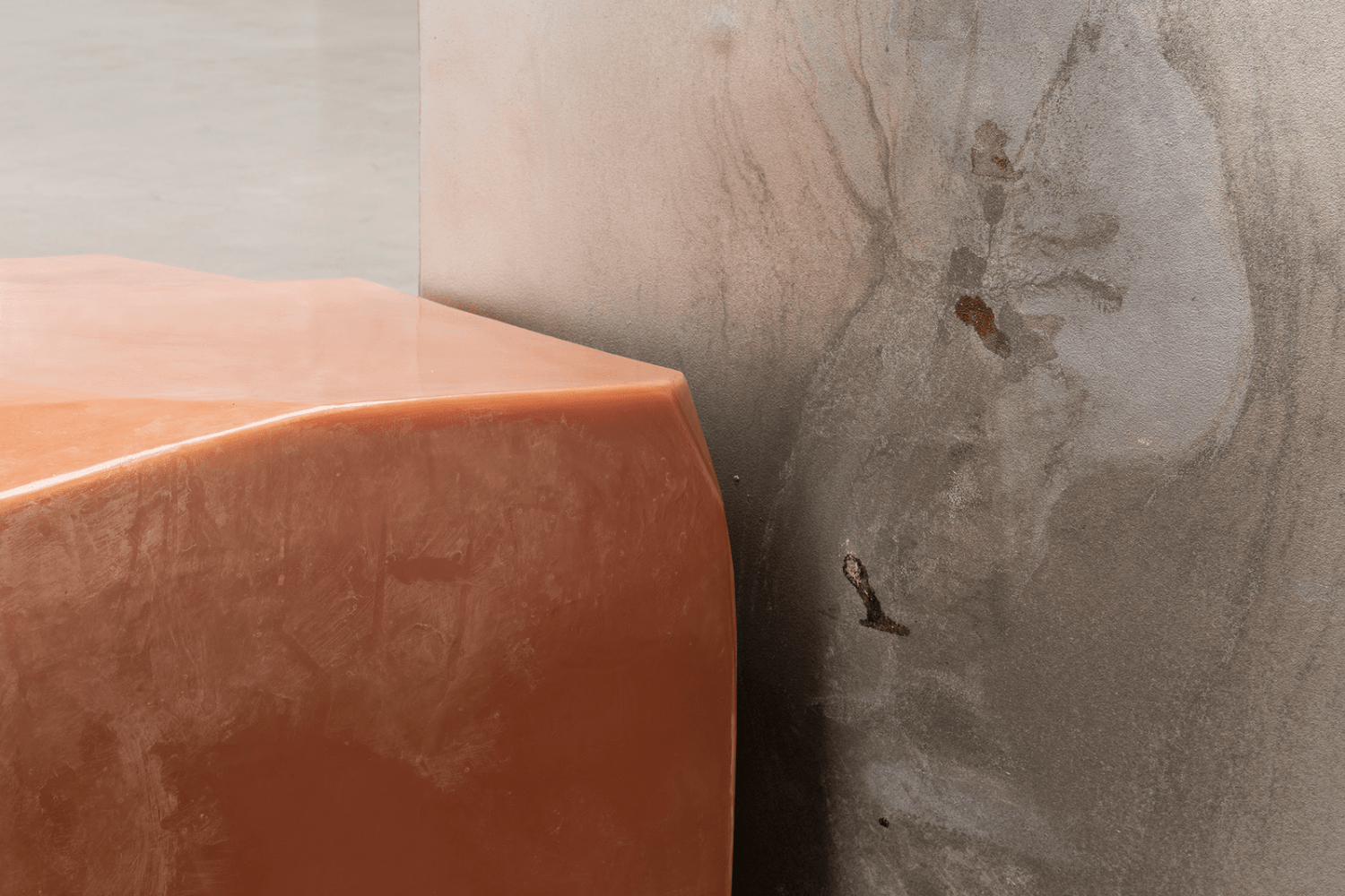 maintainers, kurimanzutto, mexico city, 2018