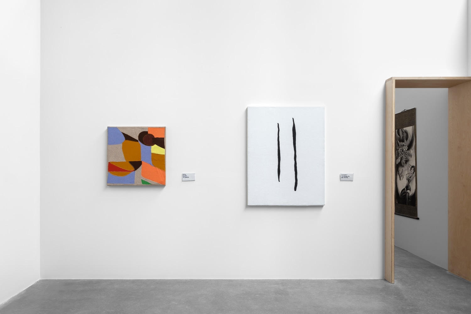 wendy cabrera rubio,&amp;nbsp;sal&amp;oacute;n de arte panamericano&amp;nbsp;in&amp;nbsp;siembra (sowing), kurimanzutto, mexico city, 2020