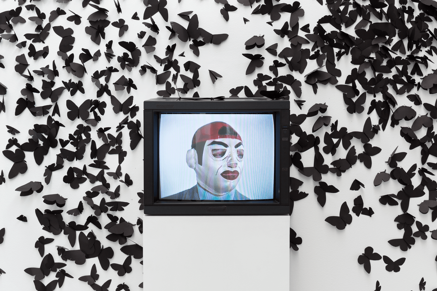 my dear rational blonde, 1996-2018

hd video, color and sound

3:30 min

&amp;nbsp;