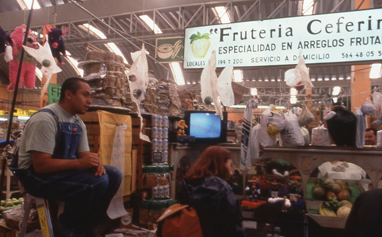 	econom&amp;iacute;a de mercado, 1999
