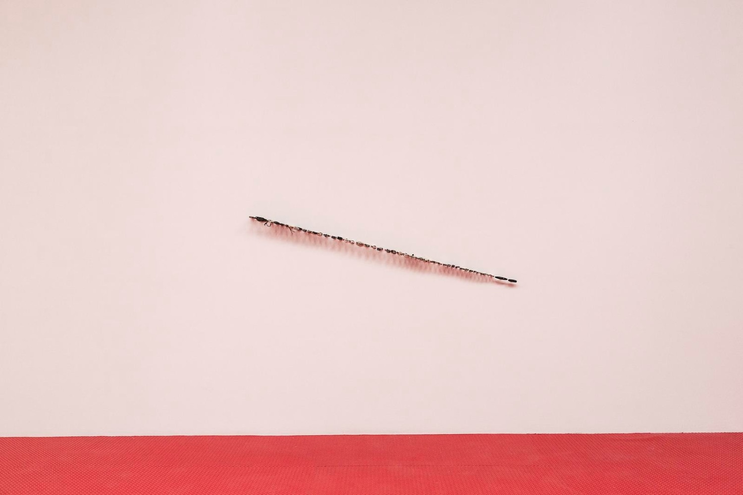 asset forfeiture, kurimanzutto, mexico city, 2016
