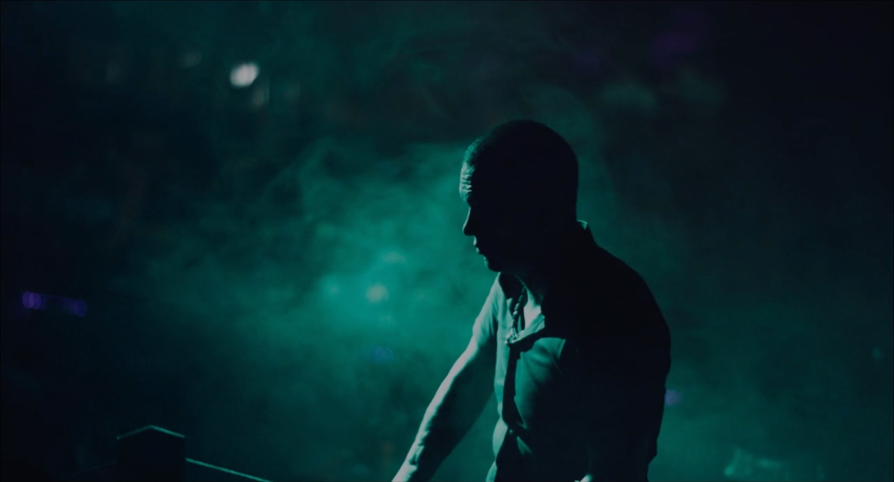 camale&amp;oacute;n, 2017 fotograma del v&amp;iacute;deo&amp;nbsp;