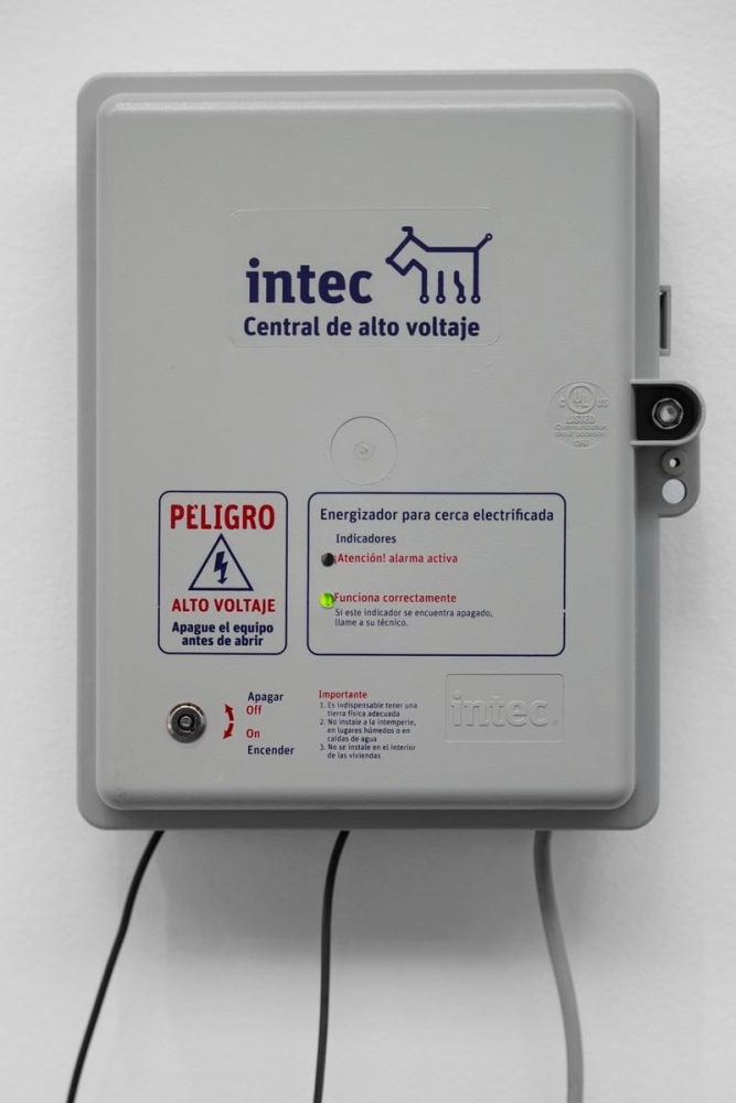 	fernando ortega, kurimanzutto, ciudad de m&amp;eacute;xico, 2013