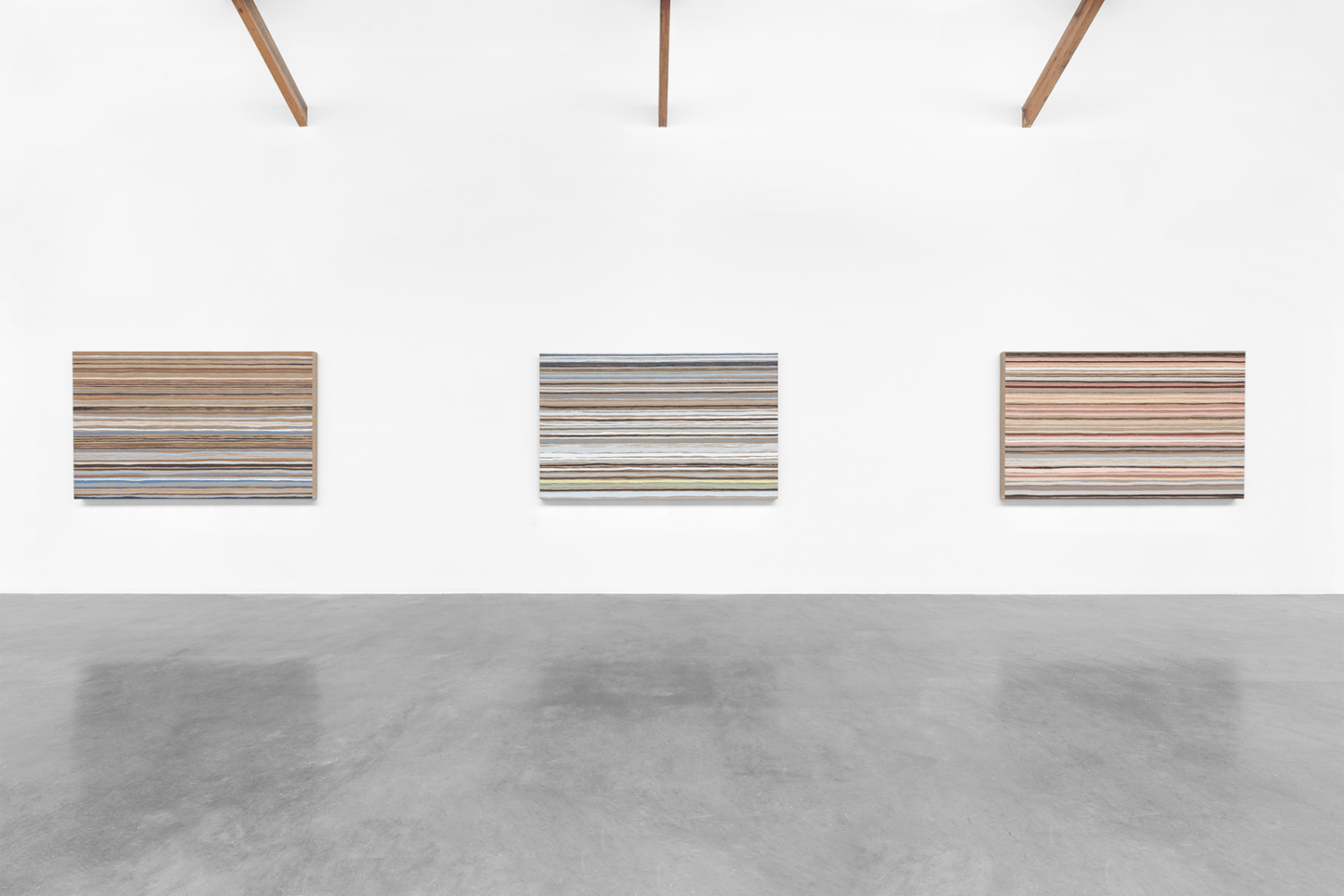 intermediate key, kurimanzutto, mexico city, 2019