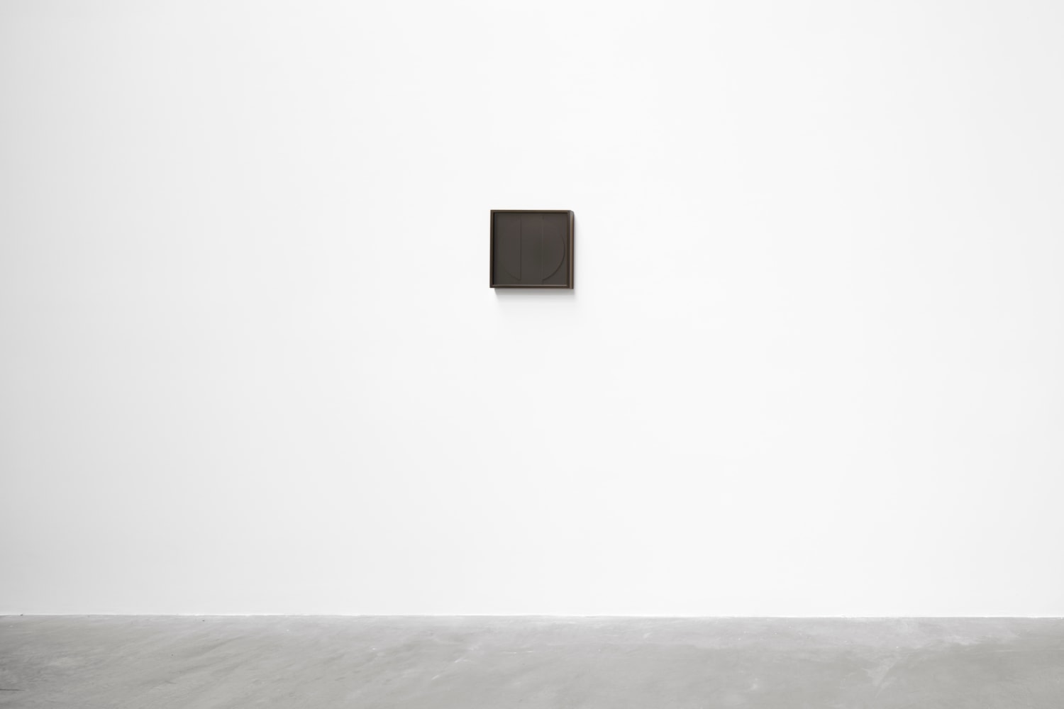 asset forfeiture, kurimanzutto, mexico city, 2016