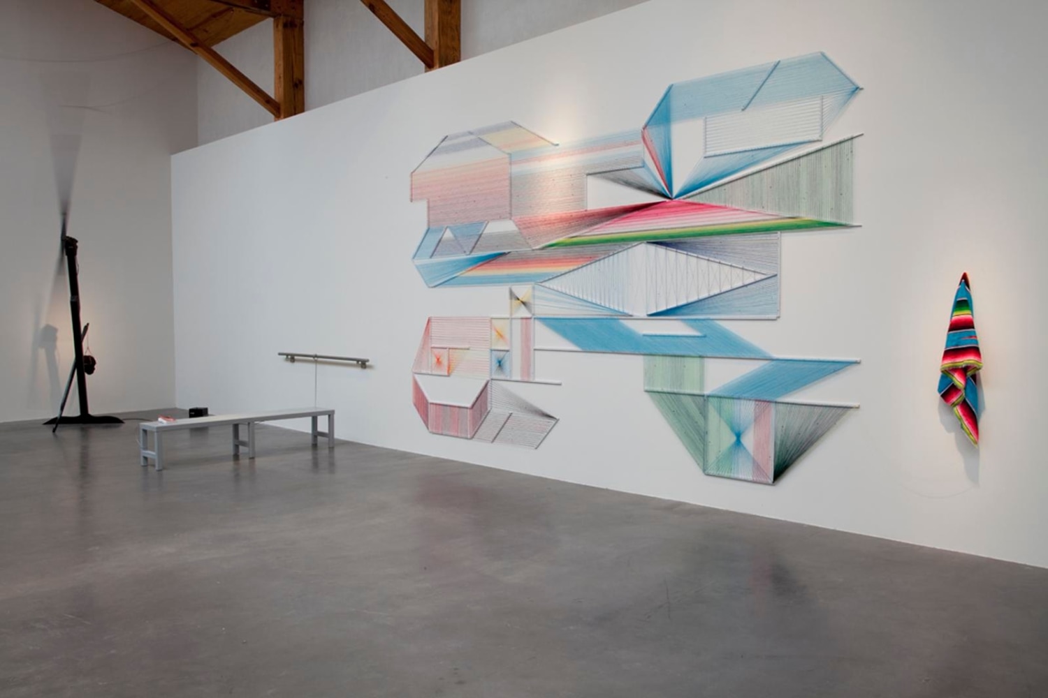 	panamericana, kurimanzutto, mexico city, mexico, 2010