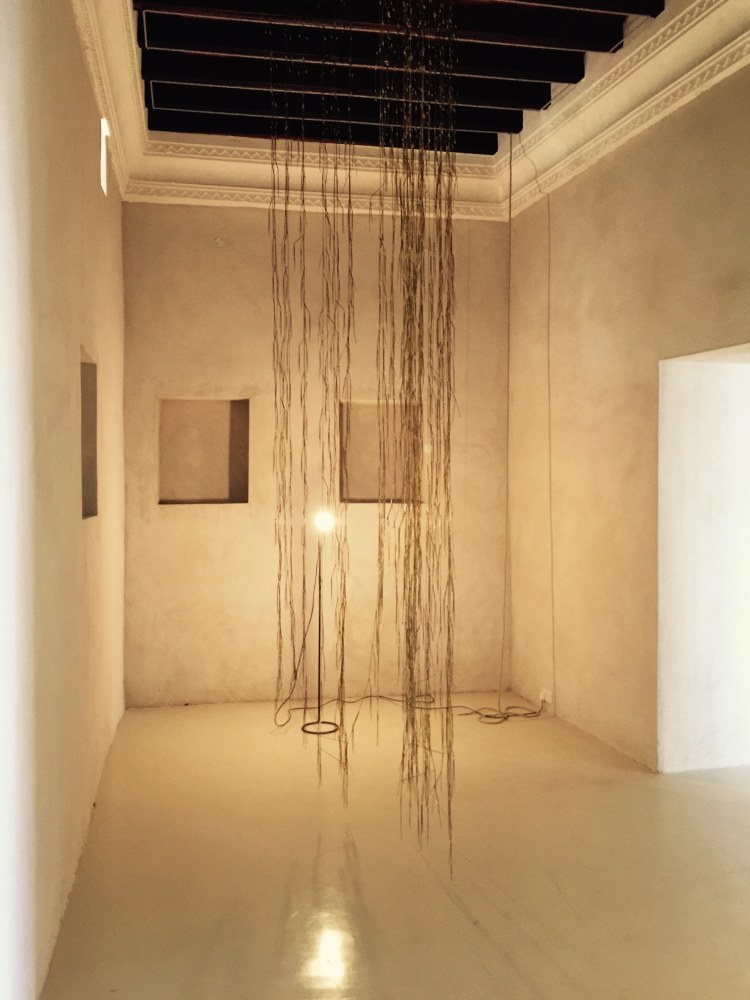 the umpredictability of possible future uses, 2015

mixed media

variable dimensions
installation view of the past, the present, the possible, sharjah biennial 12, sharjah, united arab emirates, 2015