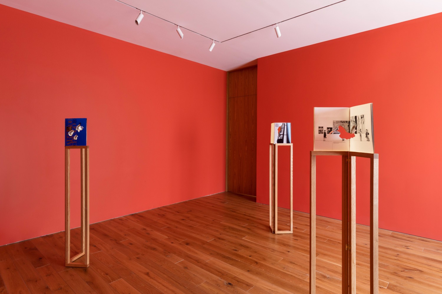 point, kurimanzutto, new york, 2019