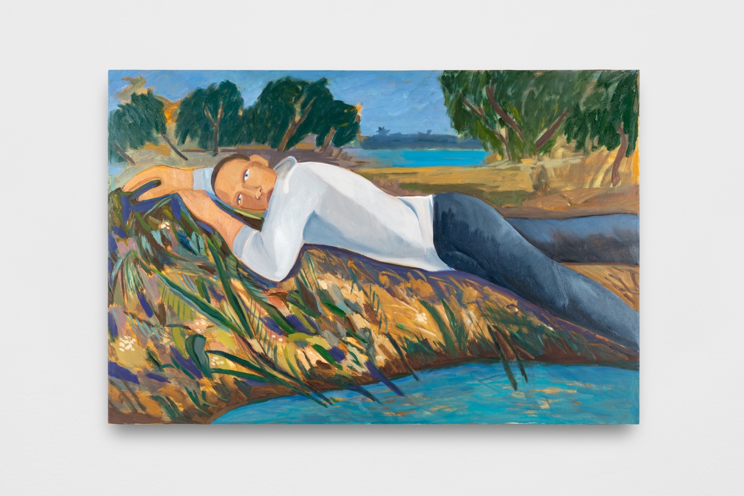 roberto gil de montes, esplendor, 2022