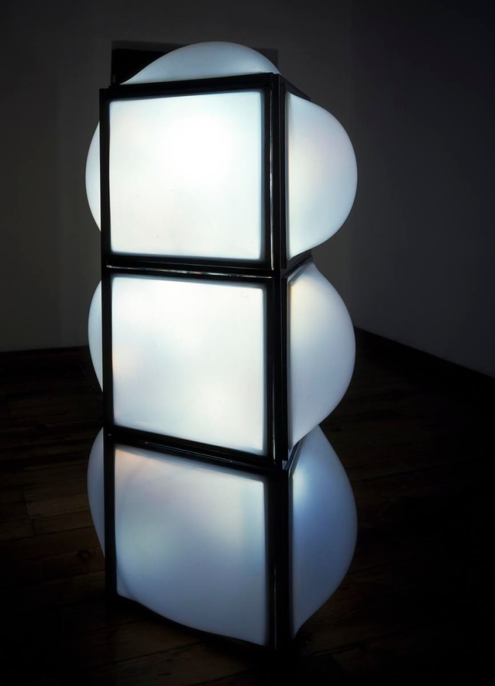 	giro espacial, uruguay 52, ciudad de m&amp;eacute;xico, 2005