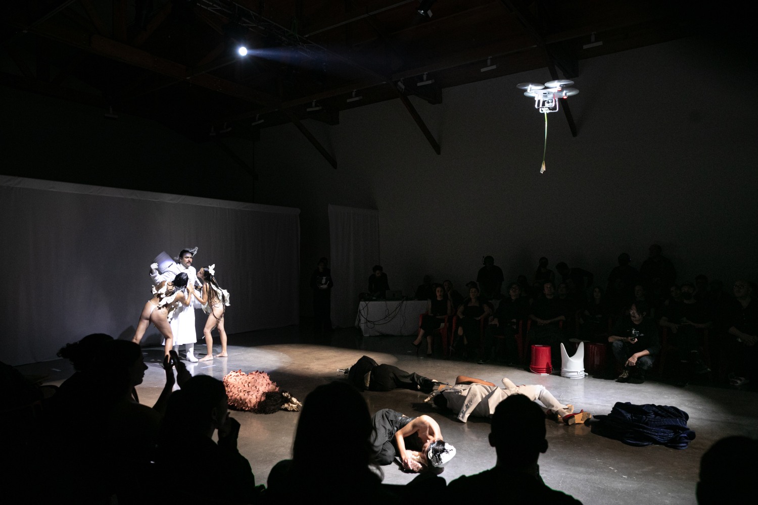 b&amp;aacute;rbara s&amp;aacute;nchez kane, s&amp;aacute;nchezkaneismo, kurimanzutto, mexico city, 2022. photo: gerardo maldonado