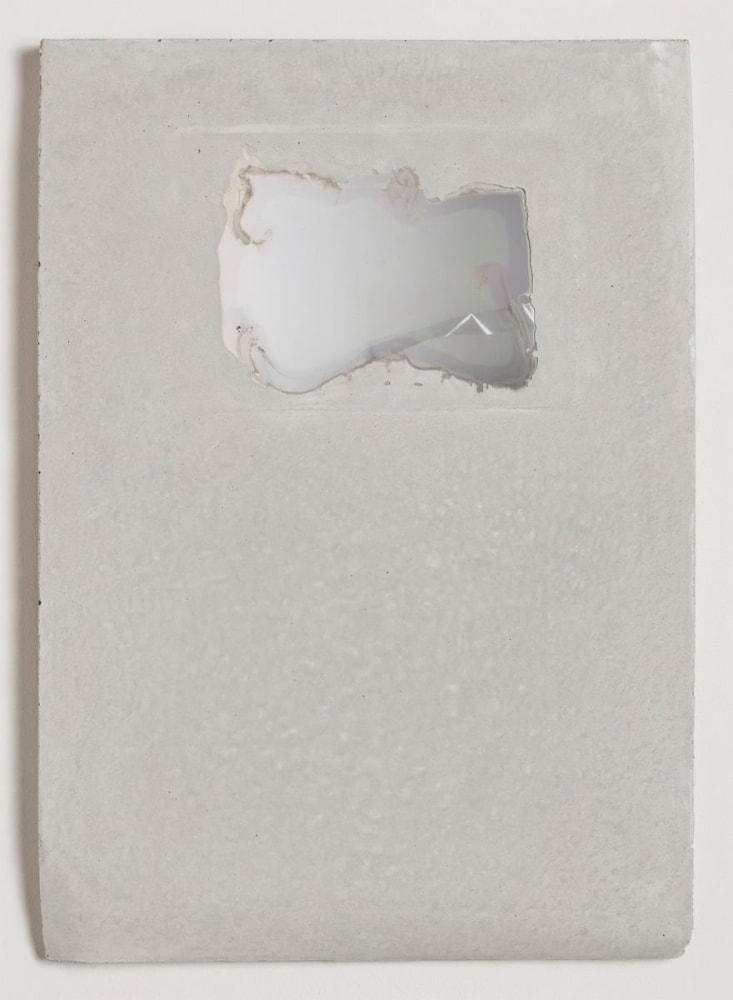 	marieta chirulescu, kurimanzutto, mexico city, mexico, 2013