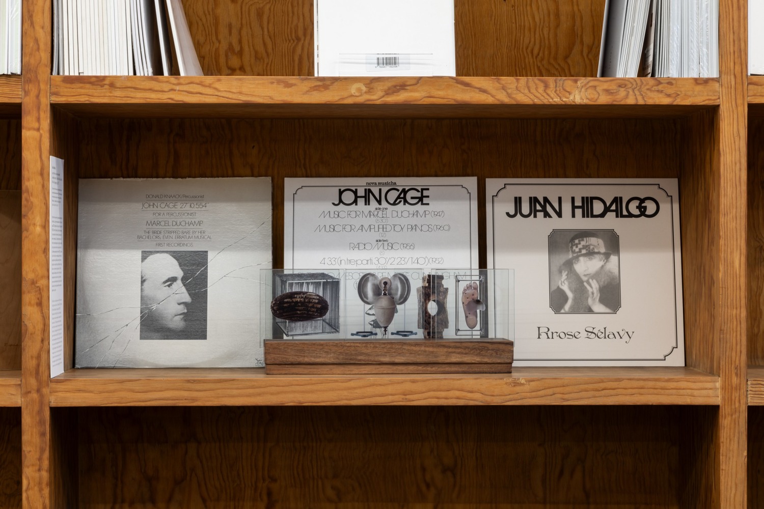 the next time you see me i will have changed a lot, 2018