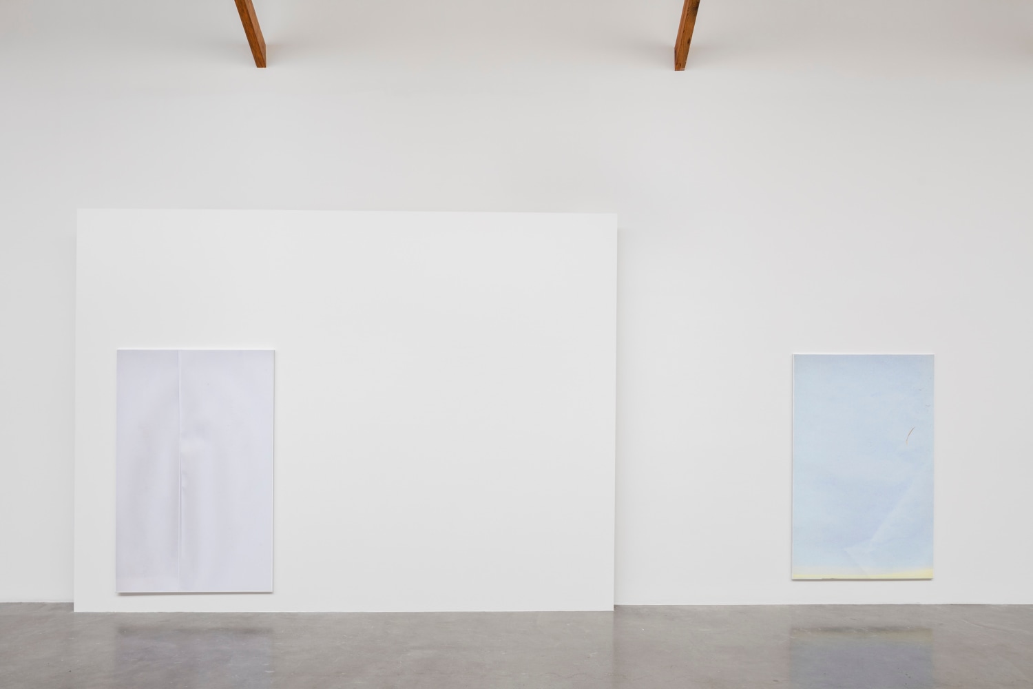 pale fire, kurimanzutto, mexico city, 2016