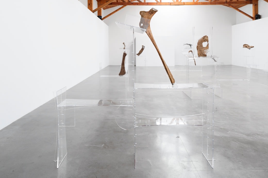	performative ellipses, kurimanzutto, ciudad de m&amp;eacute;xico, 2016