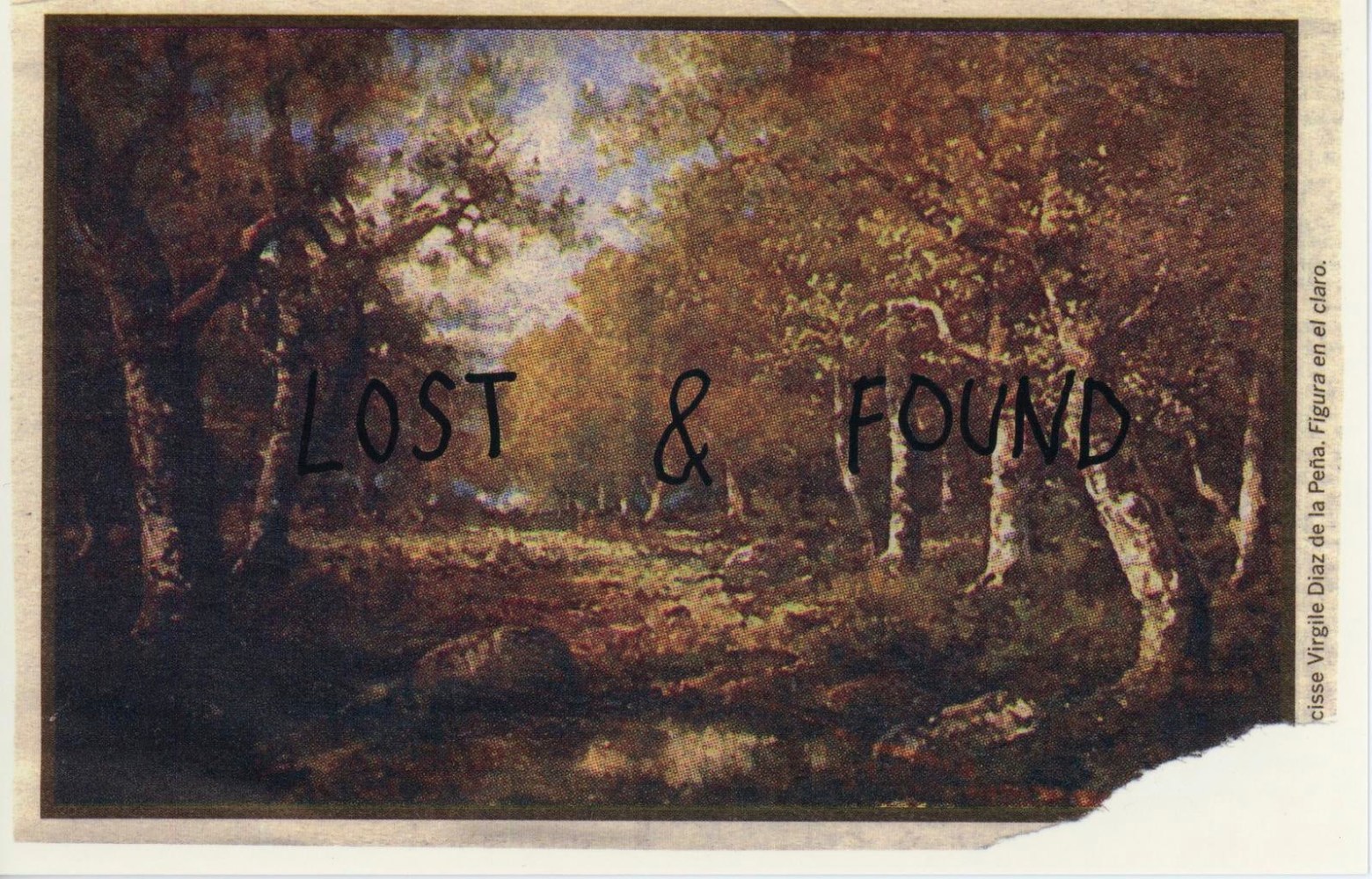 	daniel guzm&amp;aacute;n, invitation lost and found, 2006