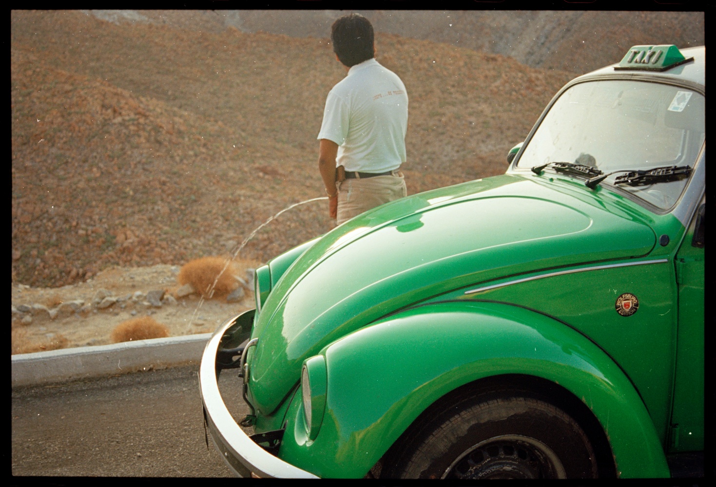 tax&amp;iacute;metro, 1997 impresi&amp;oacute;n digital 13.66 x 16.93 in.