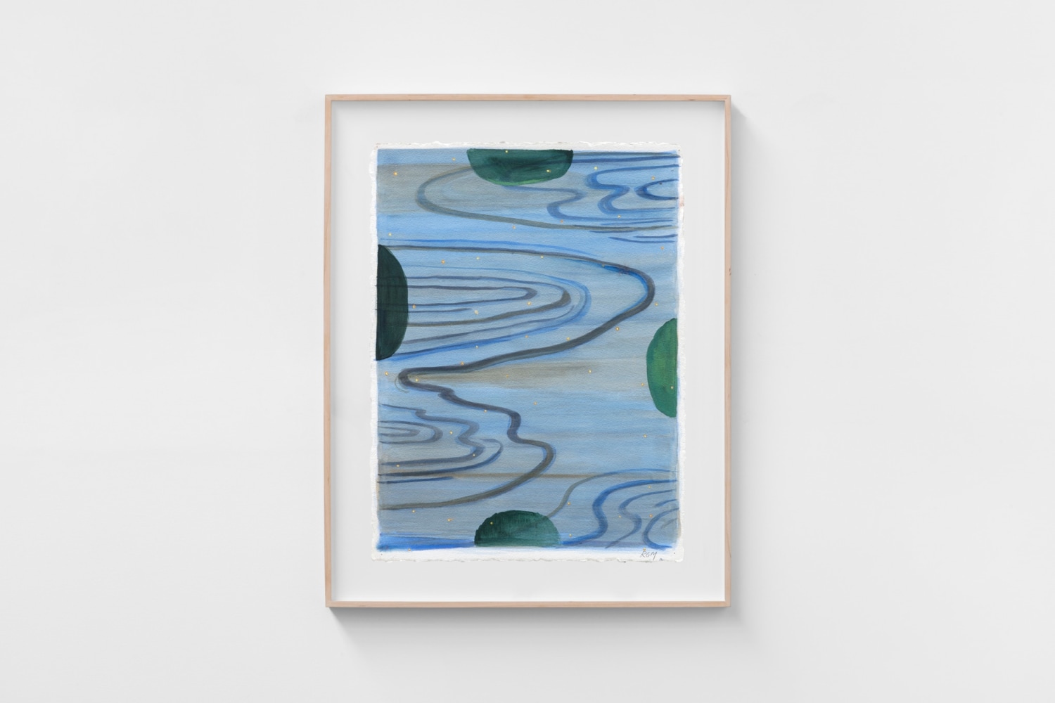 untitled, 2015

watercolor on paper

30.31 x 23.03 in.