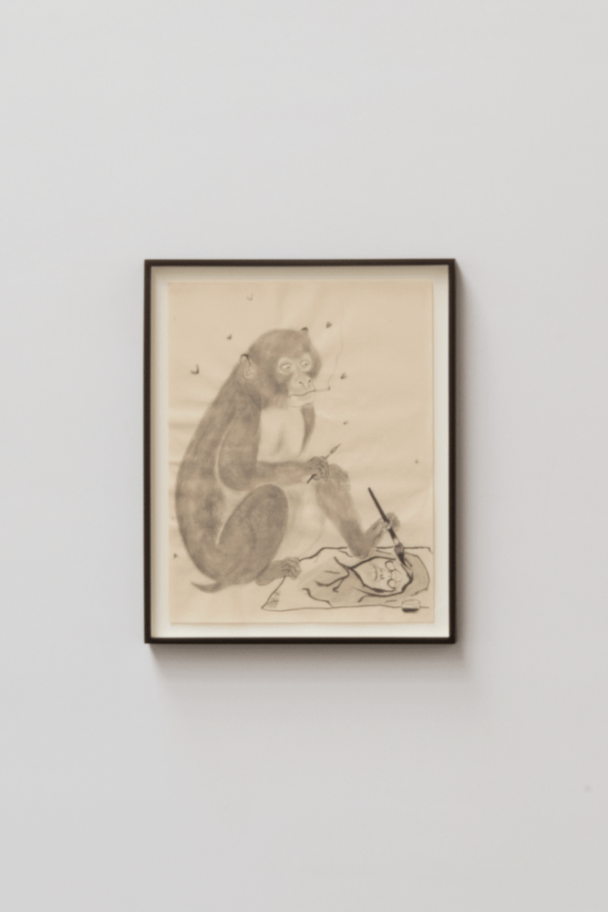 dr. lakra, kurimanzutto, ciudad de m&amp;eacute;xico, 2018