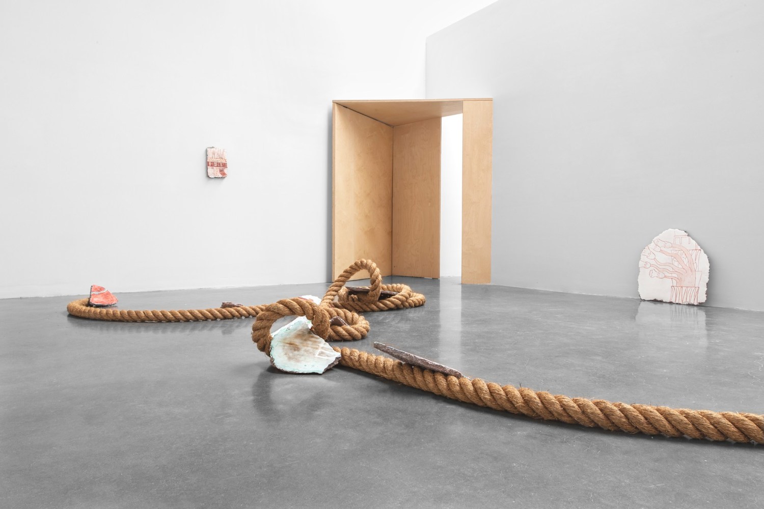 mariana castillo deball,&amp;nbsp;feathered changes, serpent disappearances (siembra 32), kurimanzutto, mexico city, 2021