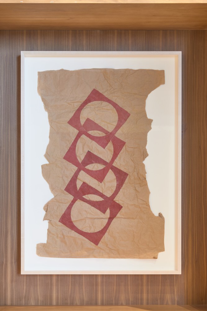 dami&amp;aacute;n ortega, estrident&amp;oacute;polis, adrian rosenfeld gallery, san francisco, 2019