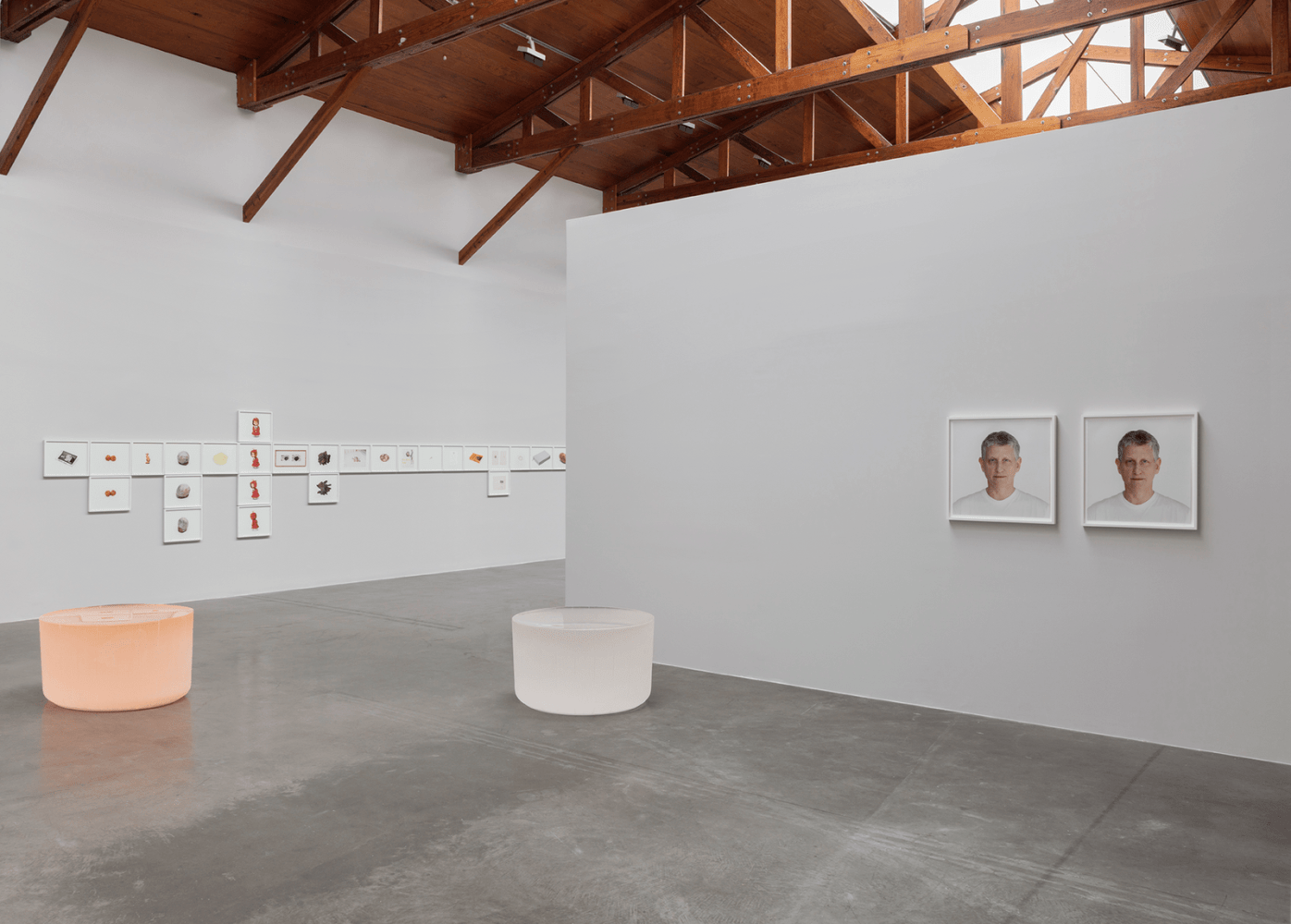 roni horn, kurimanzutto, ciudad de m&amp;eacute;xico, 2018