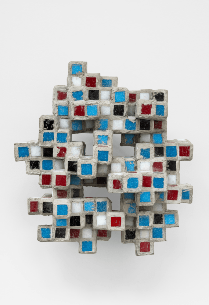 Oscar Murillo: Check Mate(s)