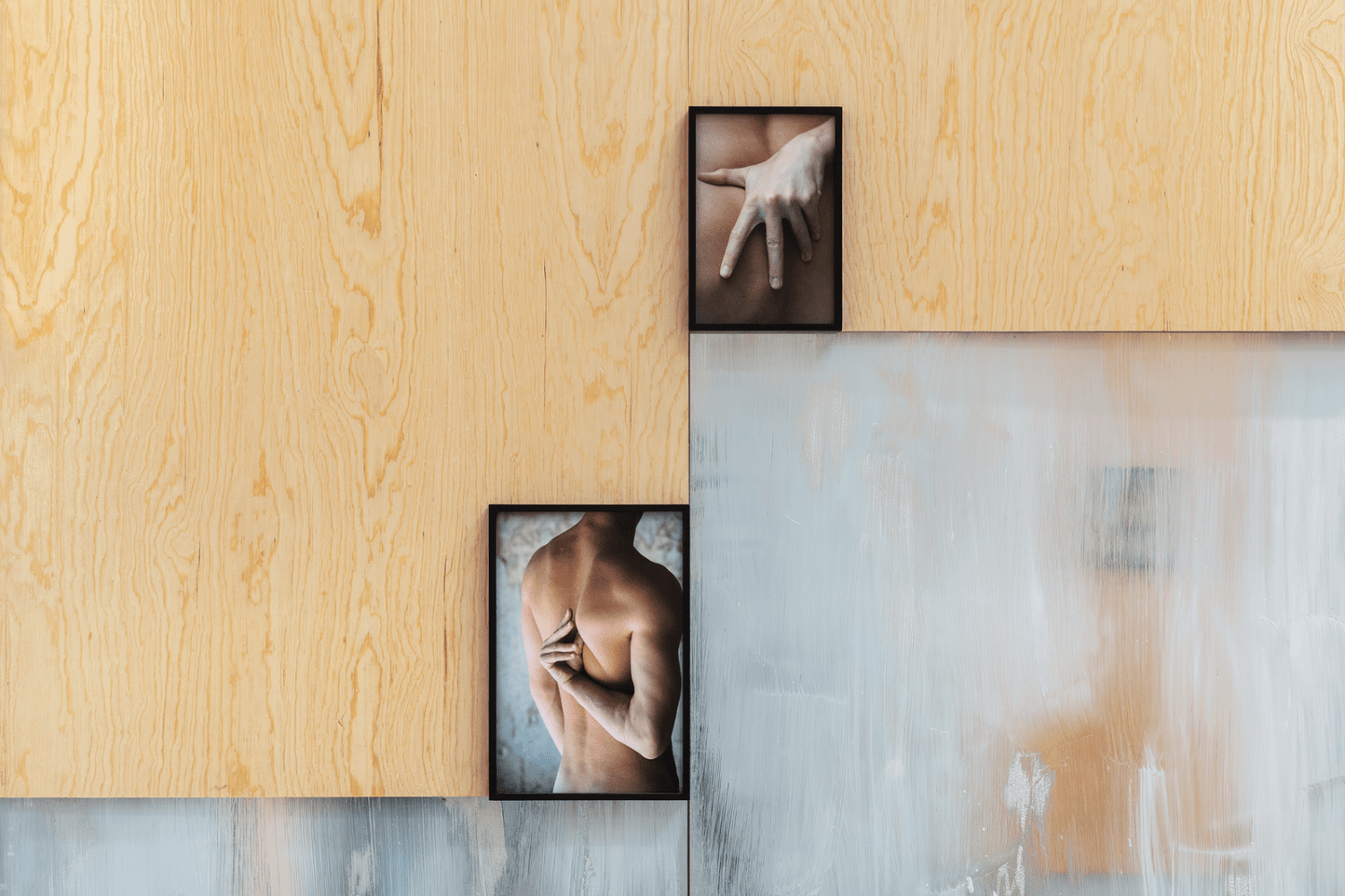 	danh vo, kurimanzutto, mexico city, 2019