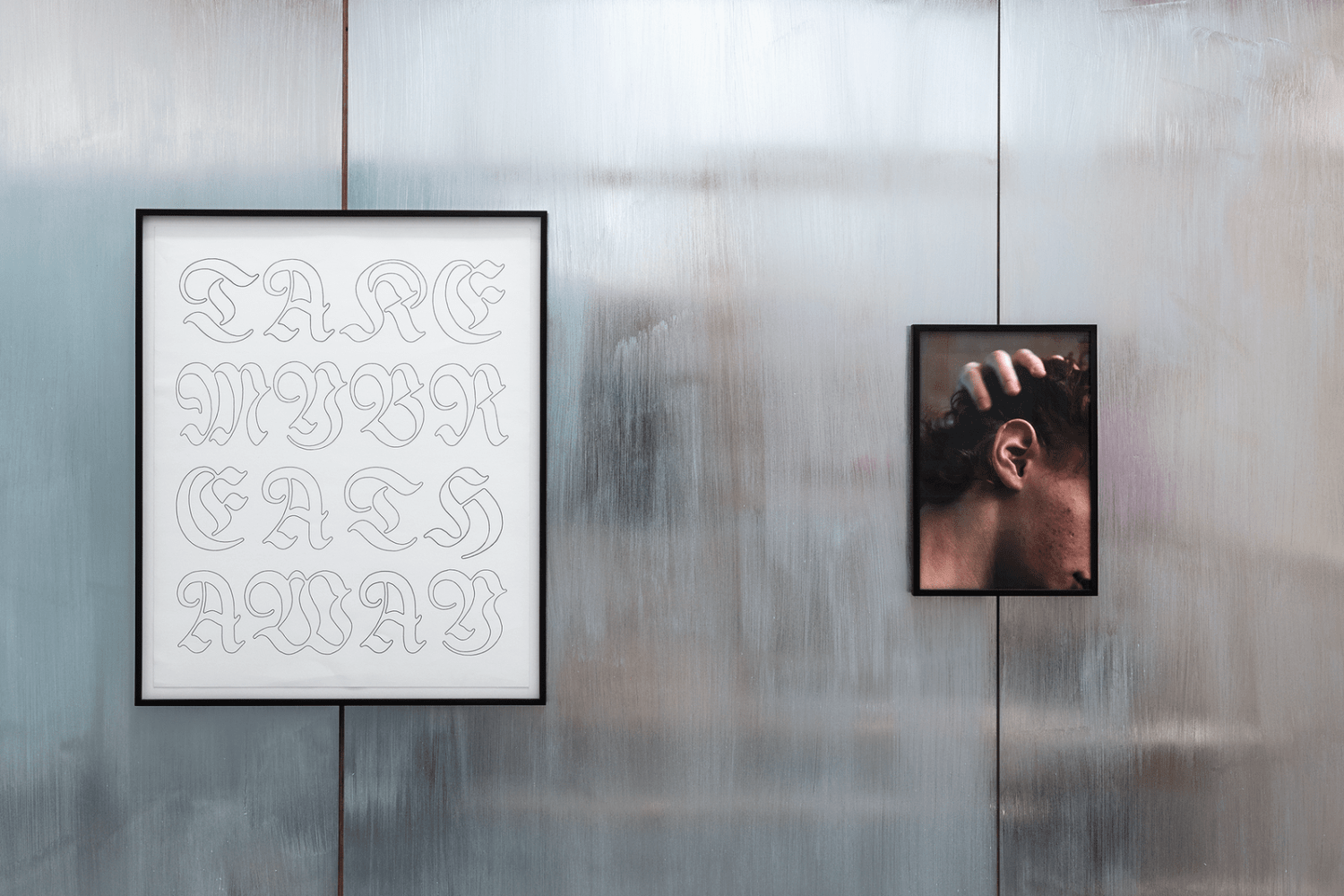 	danh vo, kurimanzutto, mexico city, 2019