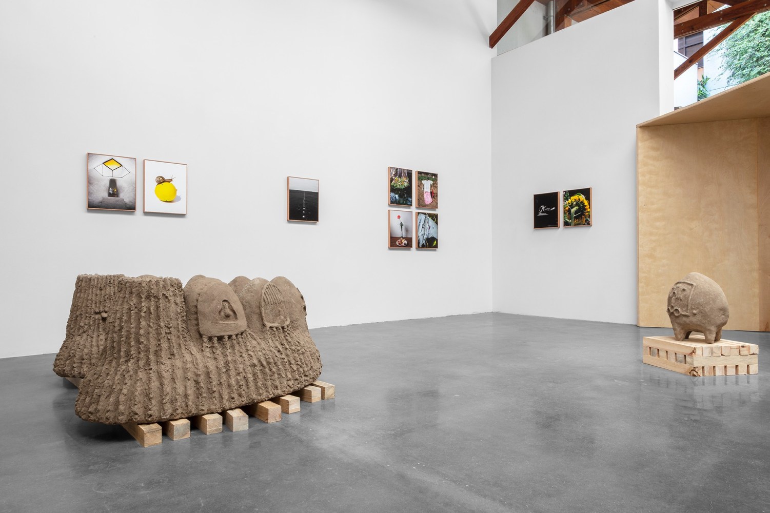 galer&amp;iacute;a agustina ferreyra,&amp;nbsp;ramiro chaves &amp;amp; ulrik l&amp;oacute;pez.&amp;nbsp;kurimanzutto, ciudad de m&amp;eacute;xico, 2021