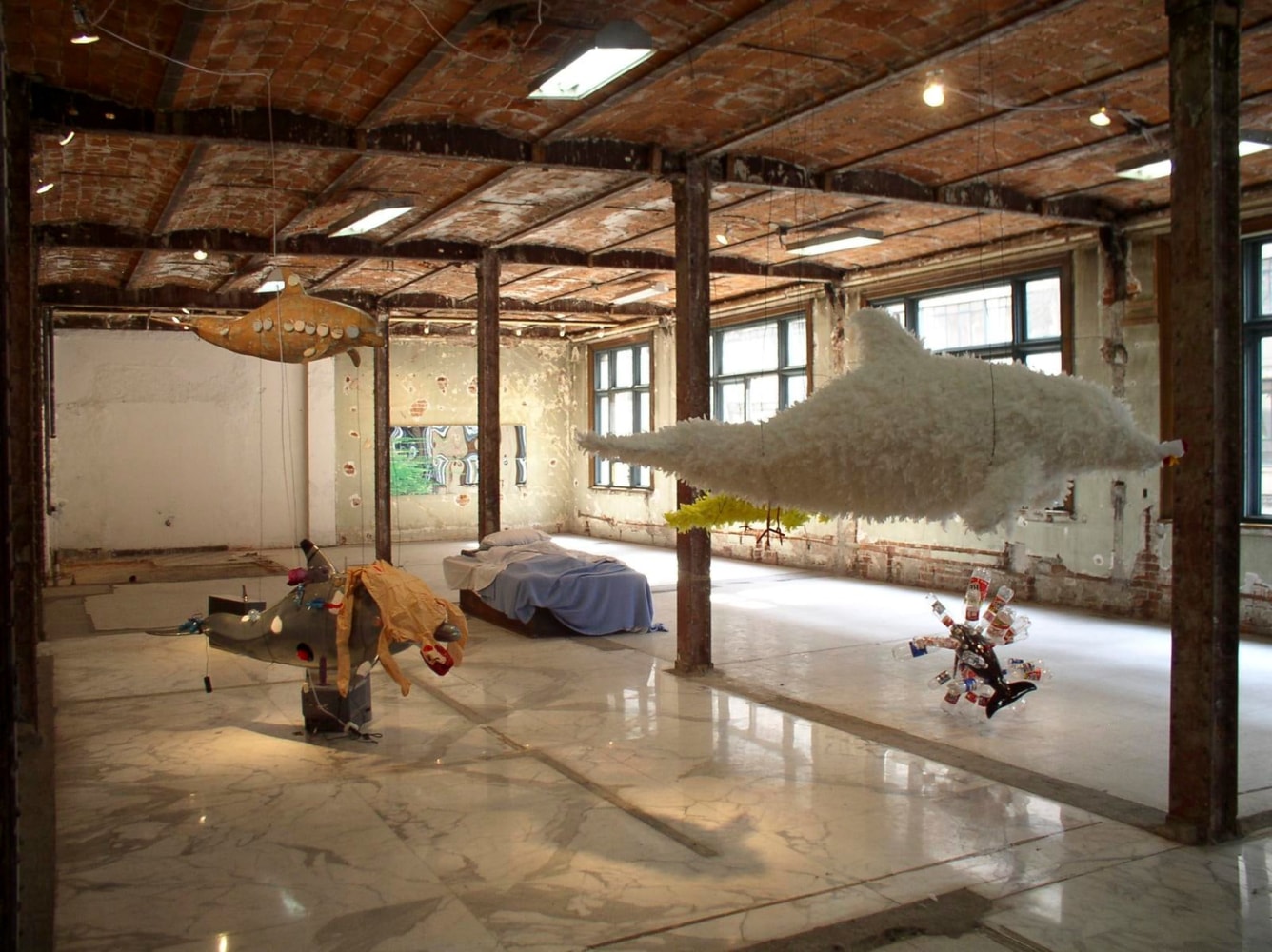 	la cuesta de enero y otros procesos protoecon&amp;oacute;micos, 5 de mayo 18, ciudad de m&amp;eacute;xico, 2005