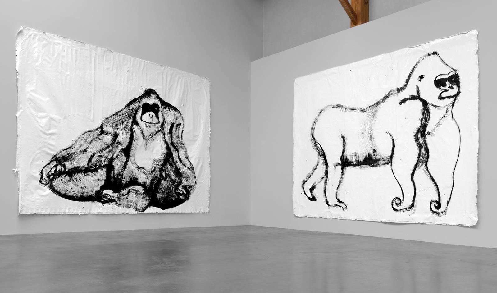 	nuestra imagen actual, kurimanzutto, mexico city, 2012