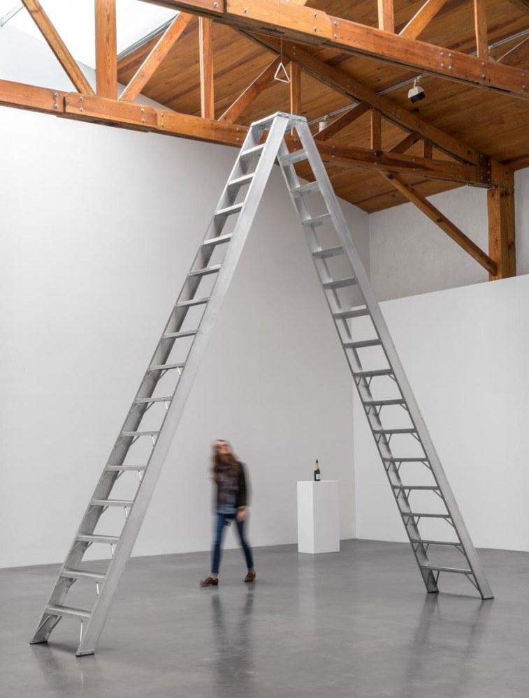 	fernando ortega, kurimanzutto, ciudad de m&amp;eacute;xico, 2013