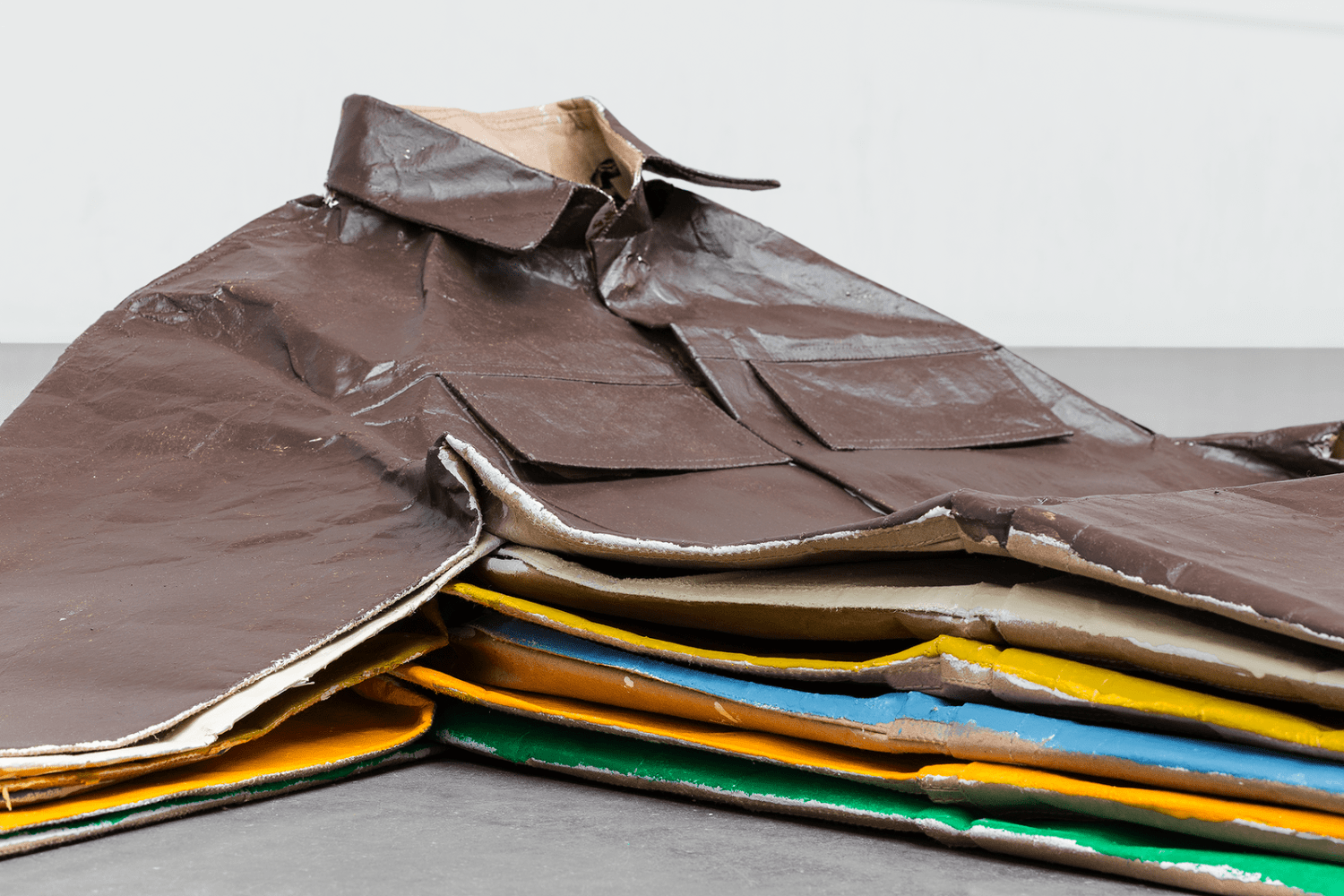 horas de museo, kurimanzutto, ciudad de m&amp;eacute;xico, 2019